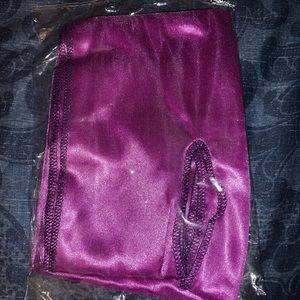 Purple Durag